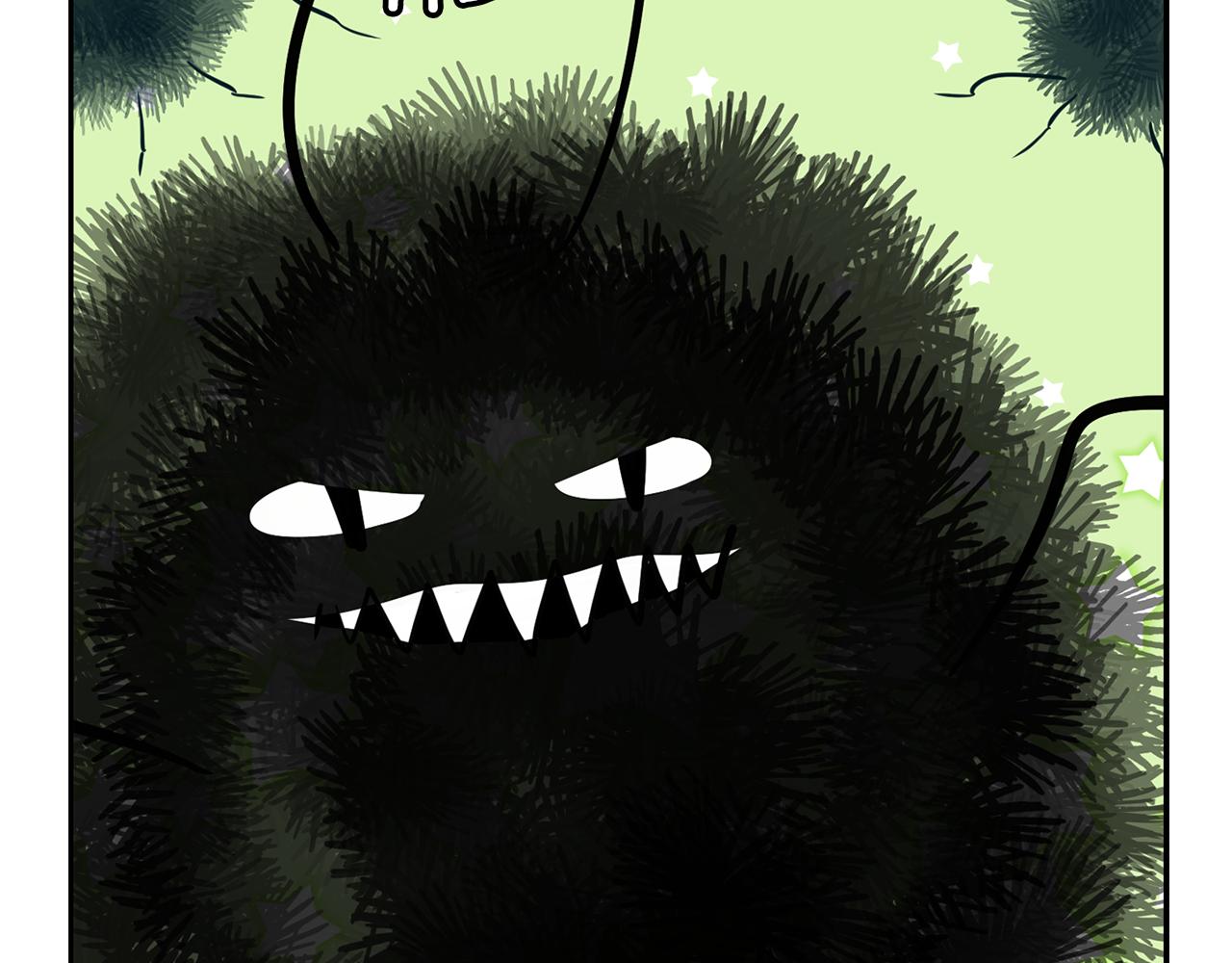 殺手靈魂公主身 - 第44話 呵呵怪(1/4) - 3