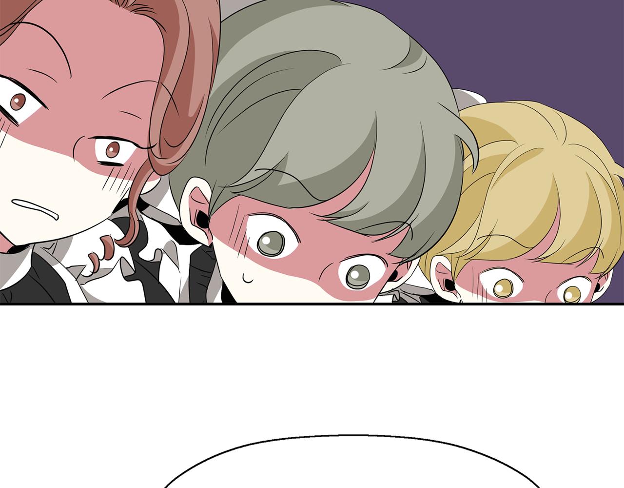 殺手靈魂公主身 - 第44話 呵呵怪(2/4) - 5