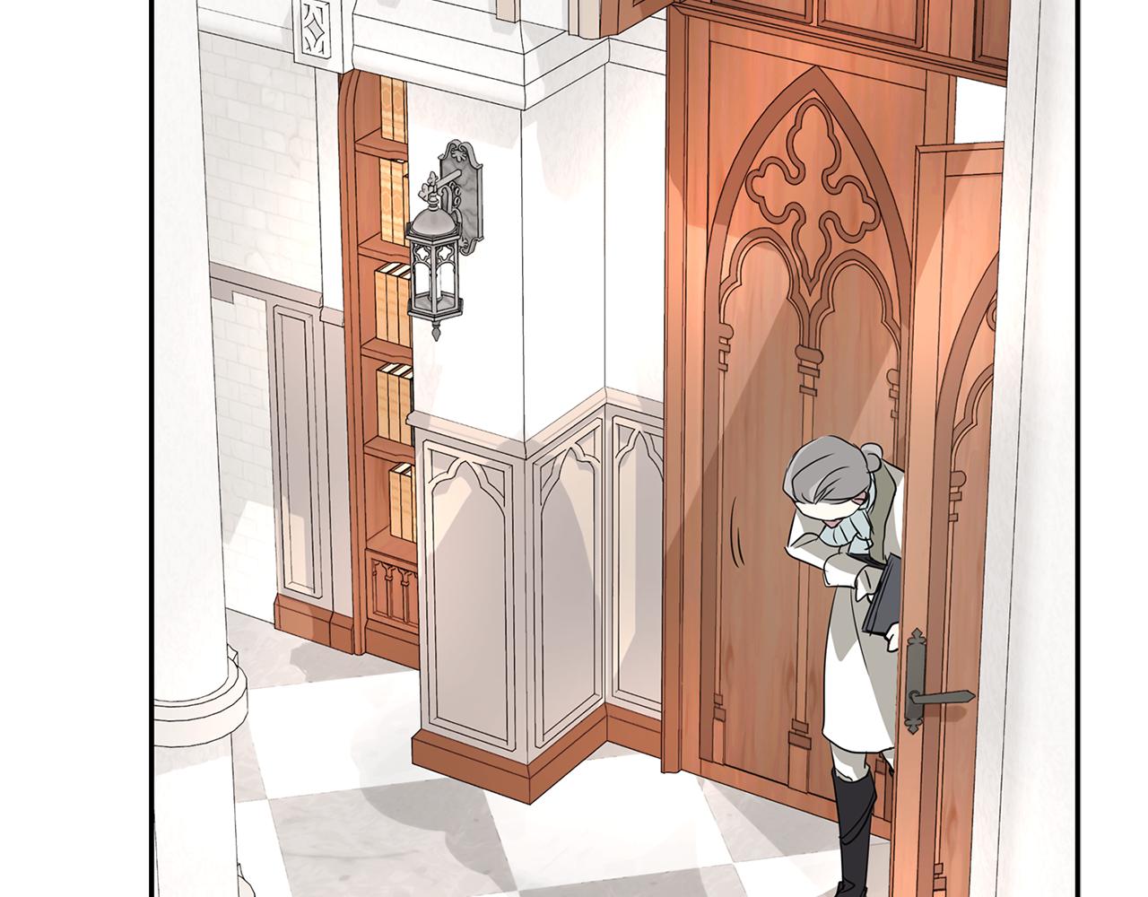 殺手靈魂公主身 - 第44話 呵呵怪(2/4) - 2