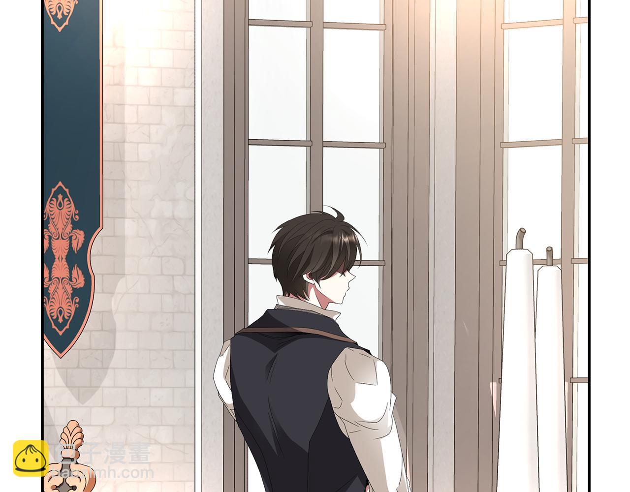 殺手靈魂公主身 - 第44話 呵呵怪(2/4) - 4