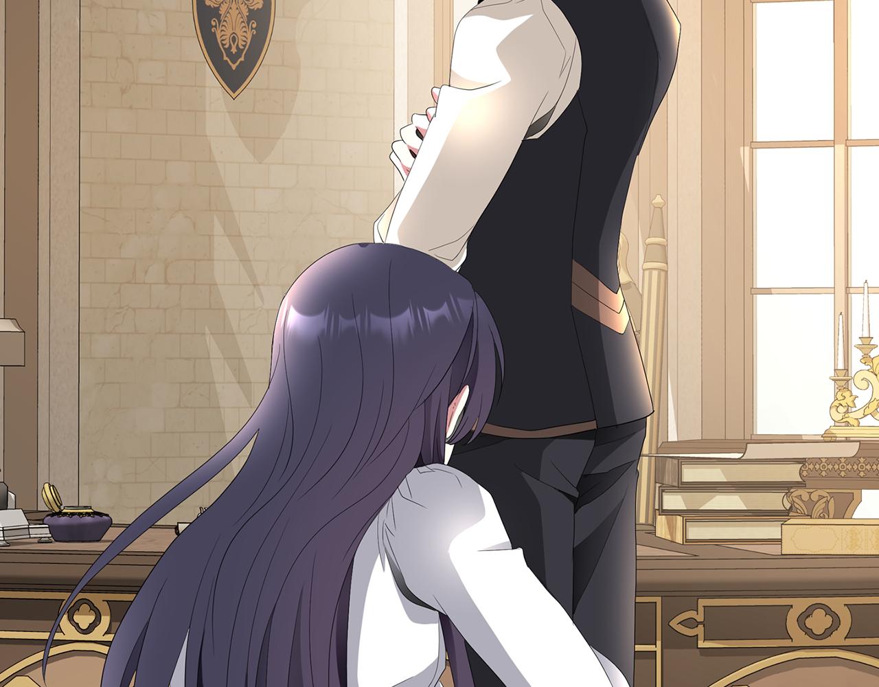 殺手靈魂公主身 - 第46話 找上門的女人(3/3) - 6