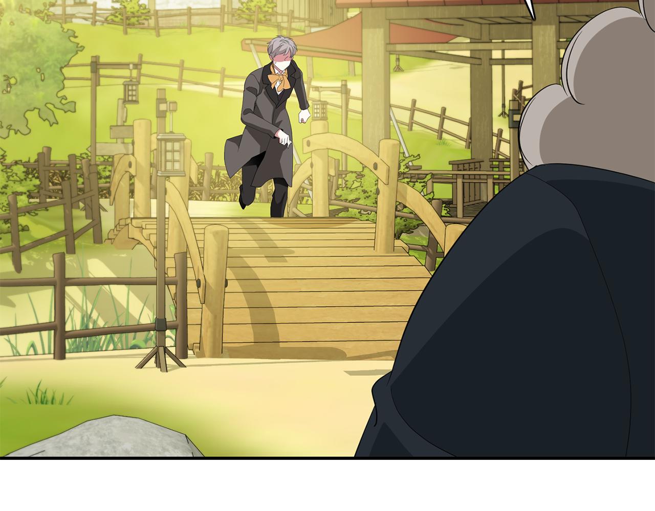 殺手靈魂公主身 - 第46話 找上門的女人(3/3) - 5