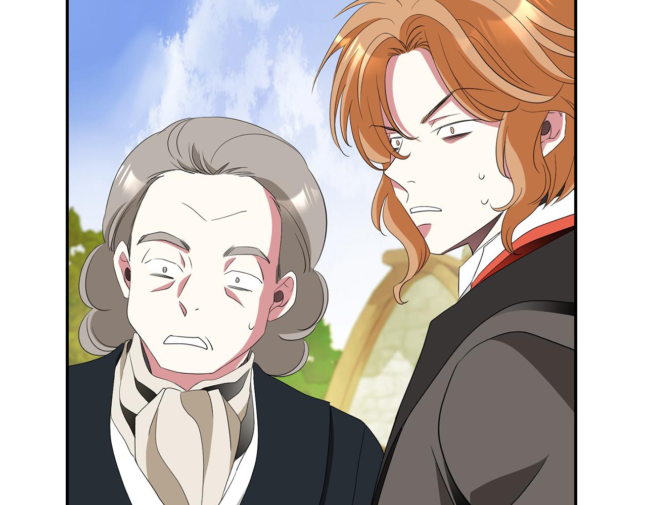 殺手靈魂公主身 - 第46話 找上門的女人(3/3) - 3