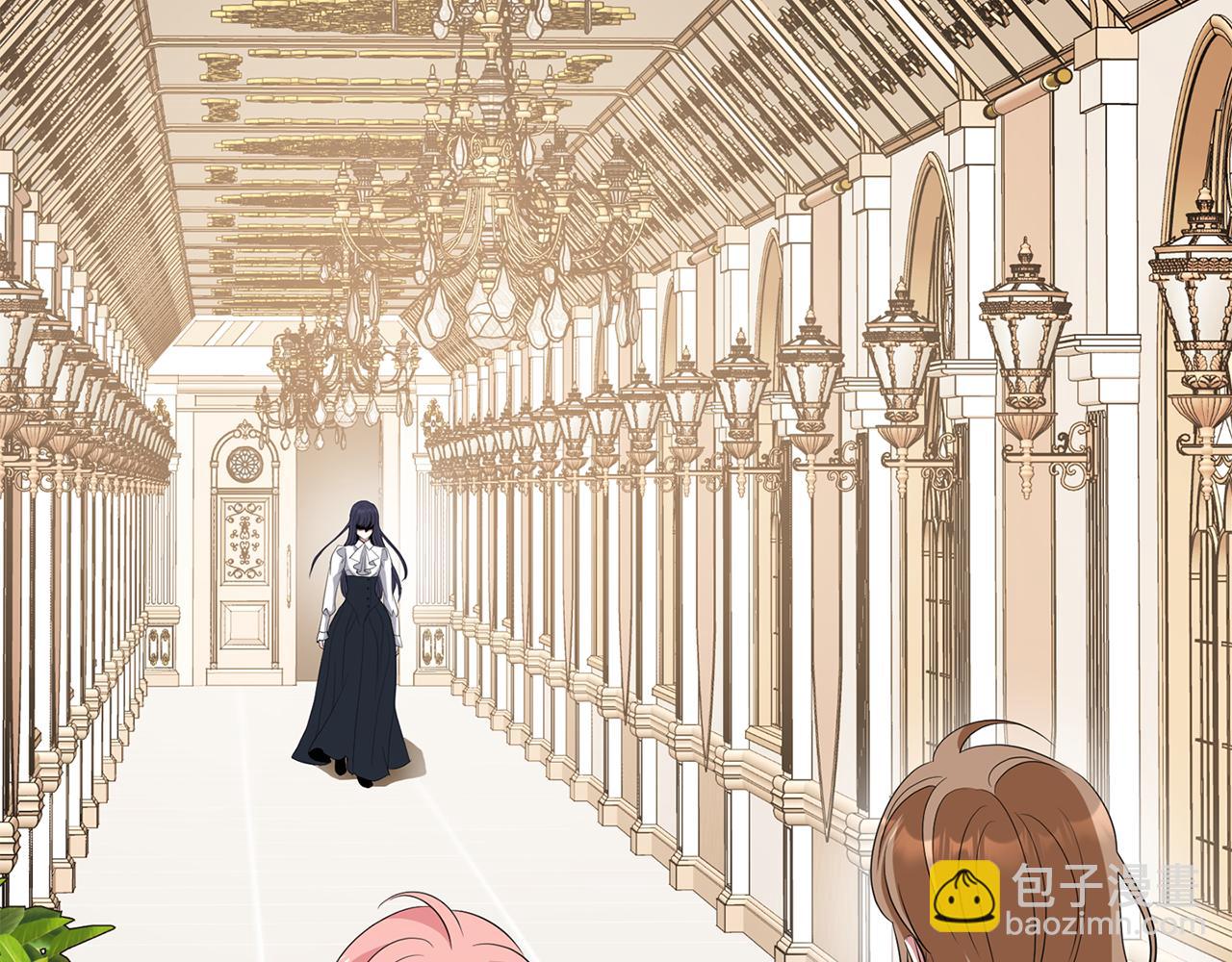 殺手靈魂公主身 - 第46話 找上門的女人(2/3) - 2