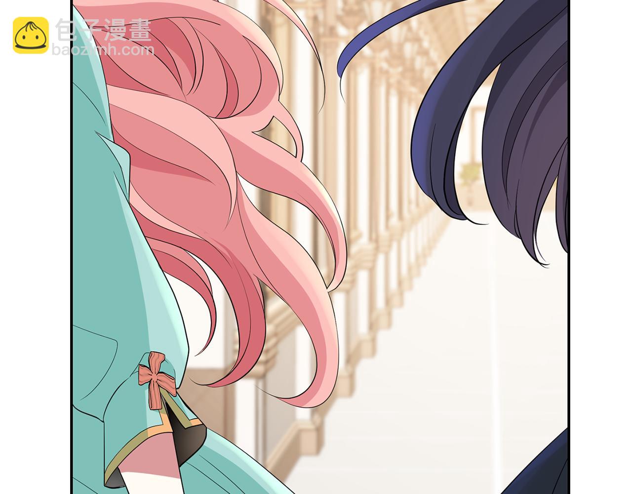 殺手靈魂公主身 - 第46話 找上門的女人(2/3) - 3