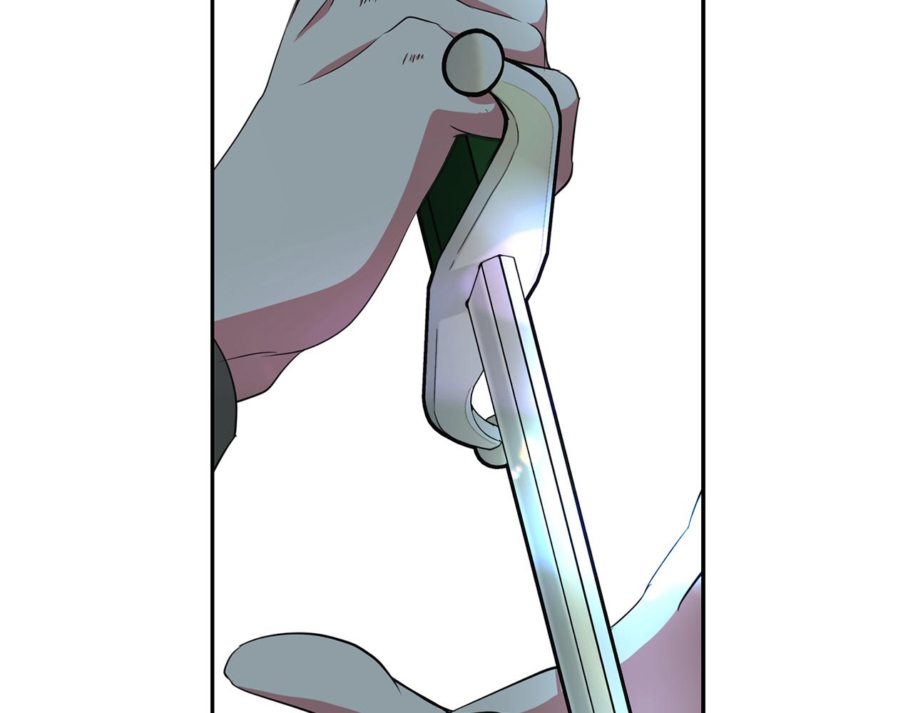 殺手靈魂公主身 - 第48話 意外發生！(3/3) - 2