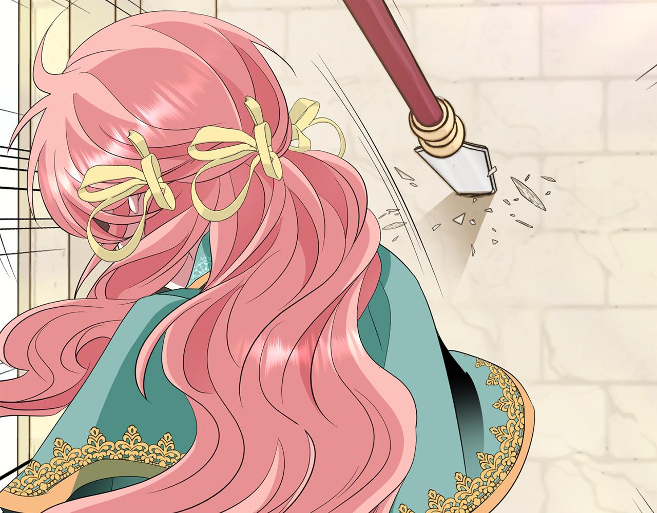 殺手靈魂公主身 - 第48話 意外發生！(2/3) - 5