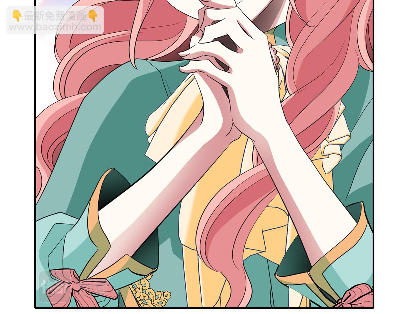 殺手靈魂公主身 - 第48話 意外發生！(2/3) - 4