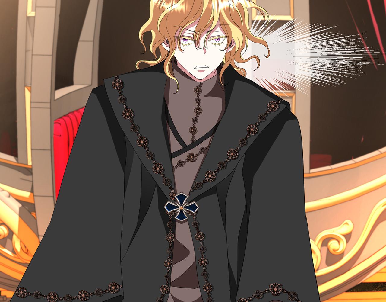 殺手靈魂公主身 - 第50話 混蛋(2/3) - 6