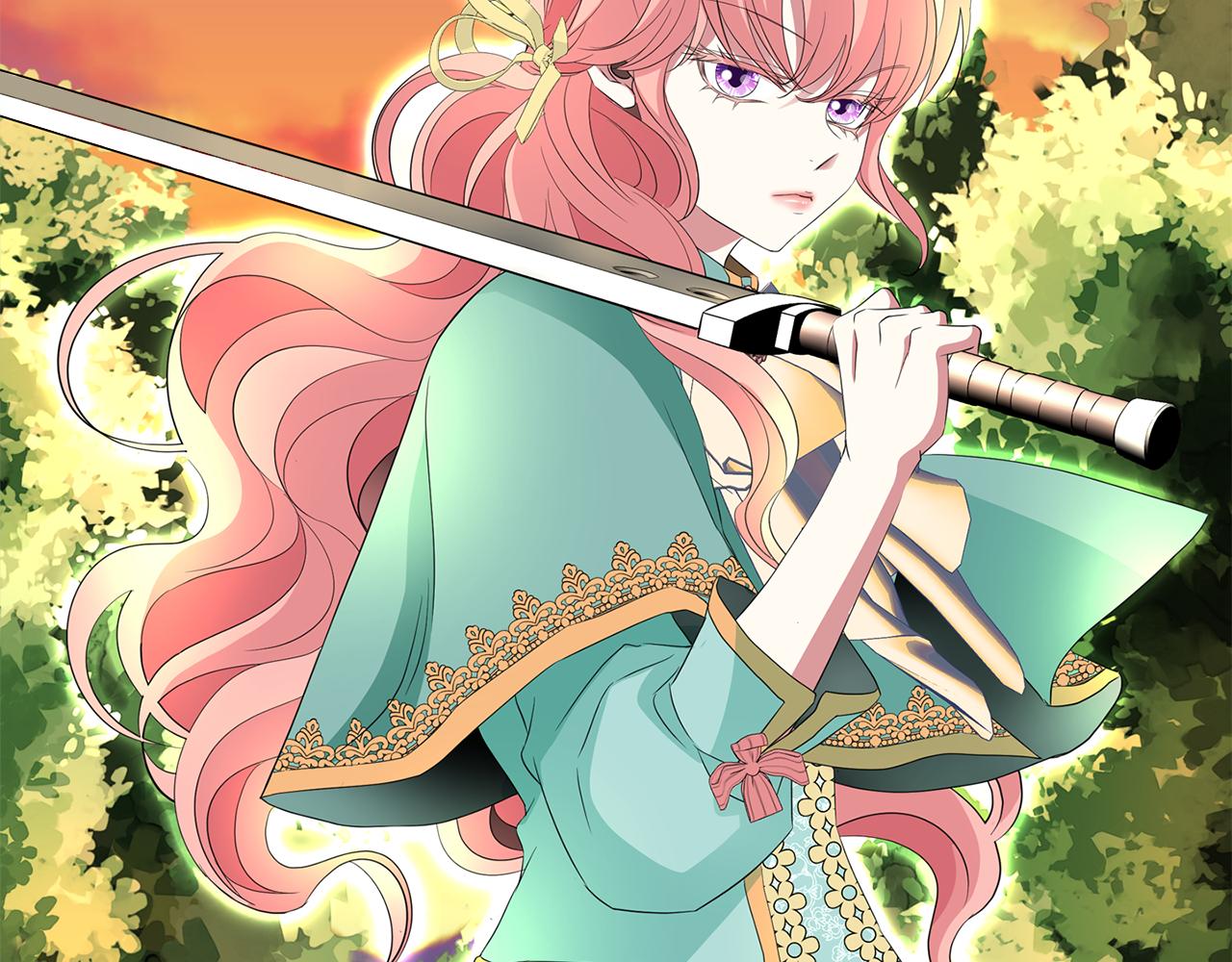 殺手靈魂公主身 - 第50話 混蛋(3/3) - 4