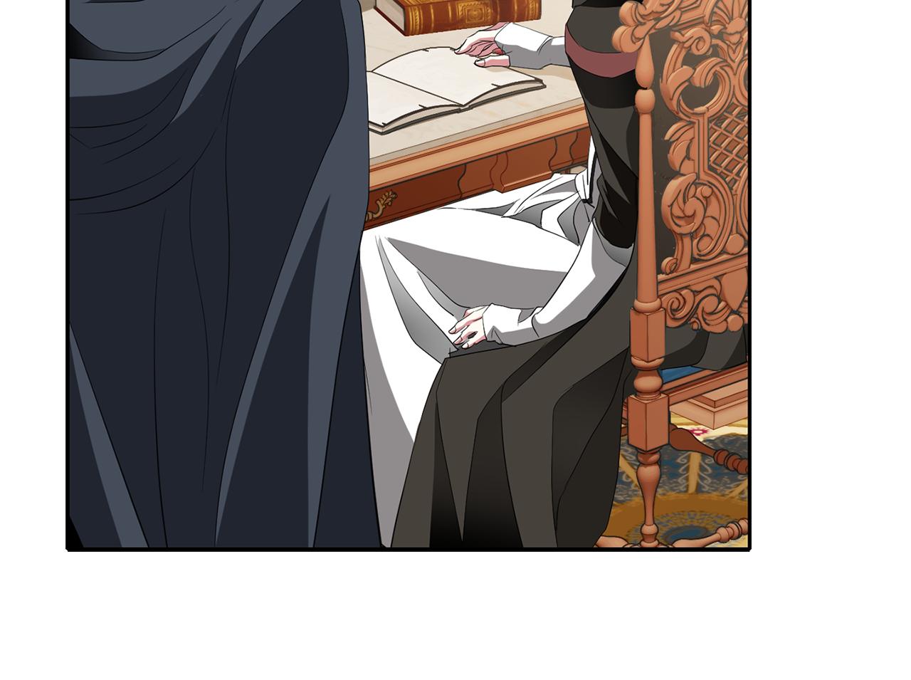 殺手靈魂公主身 - 第50話 混蛋(3/3) - 3