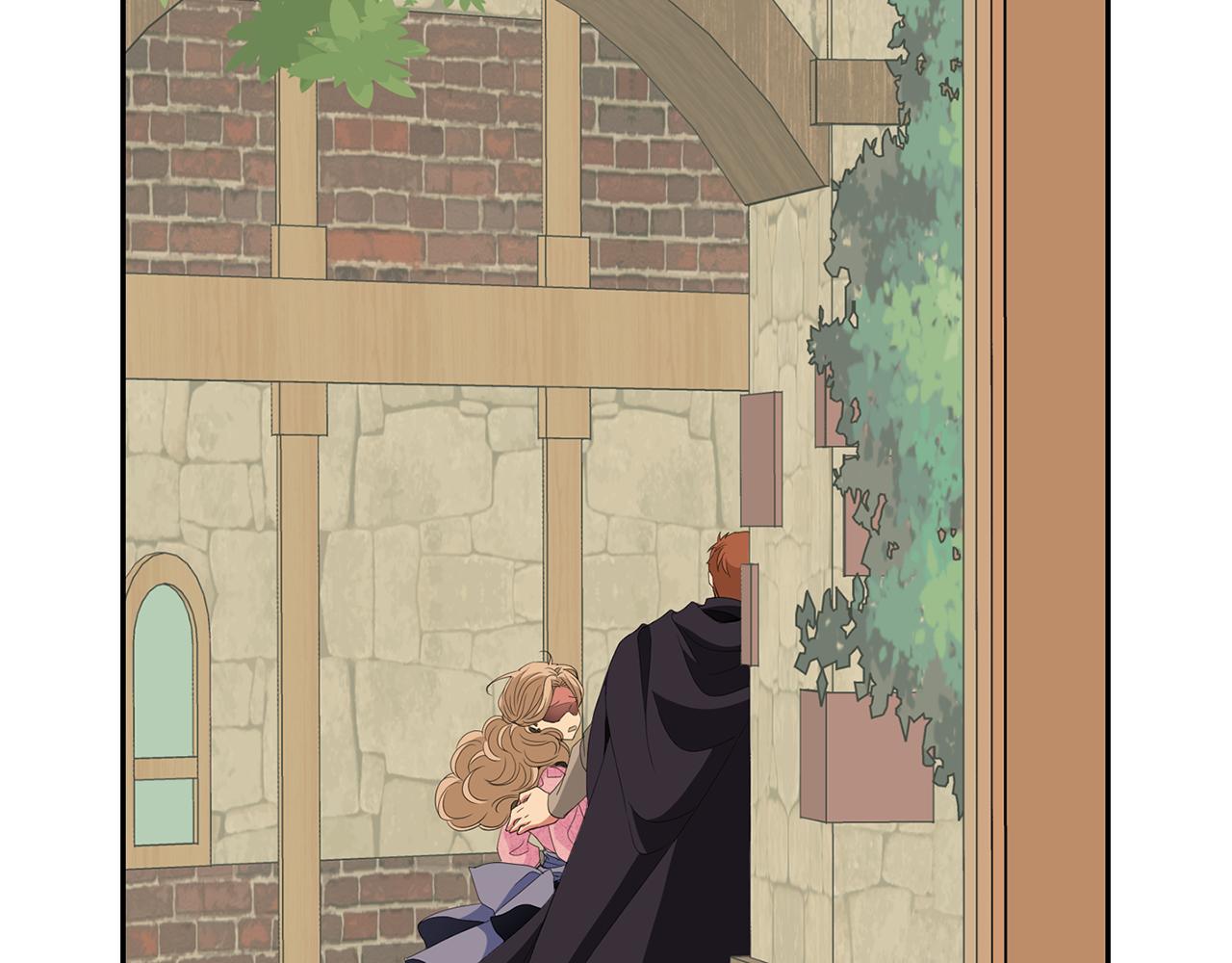 殺手靈魂公主身 - 第50話 混蛋(2/3) - 4