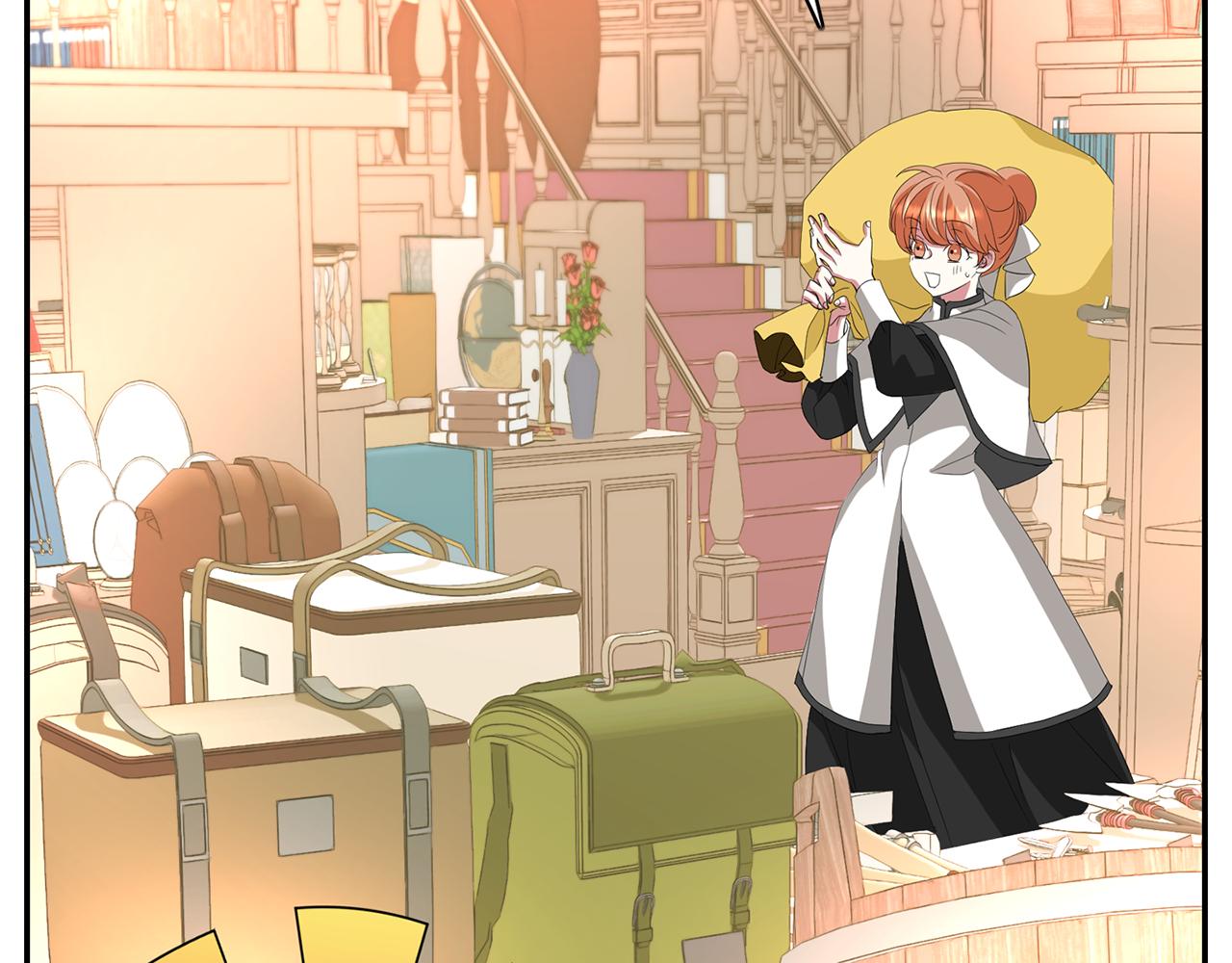 殺手靈魂公主身 - 第50話 混蛋(2/3) - 1