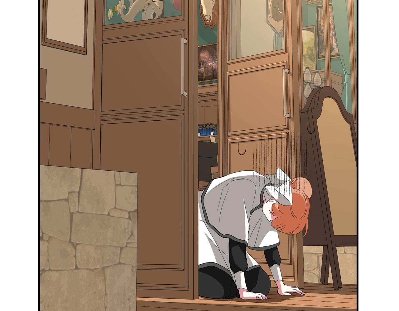 殺手靈魂公主身 - 第50話 混蛋(2/3) - 5