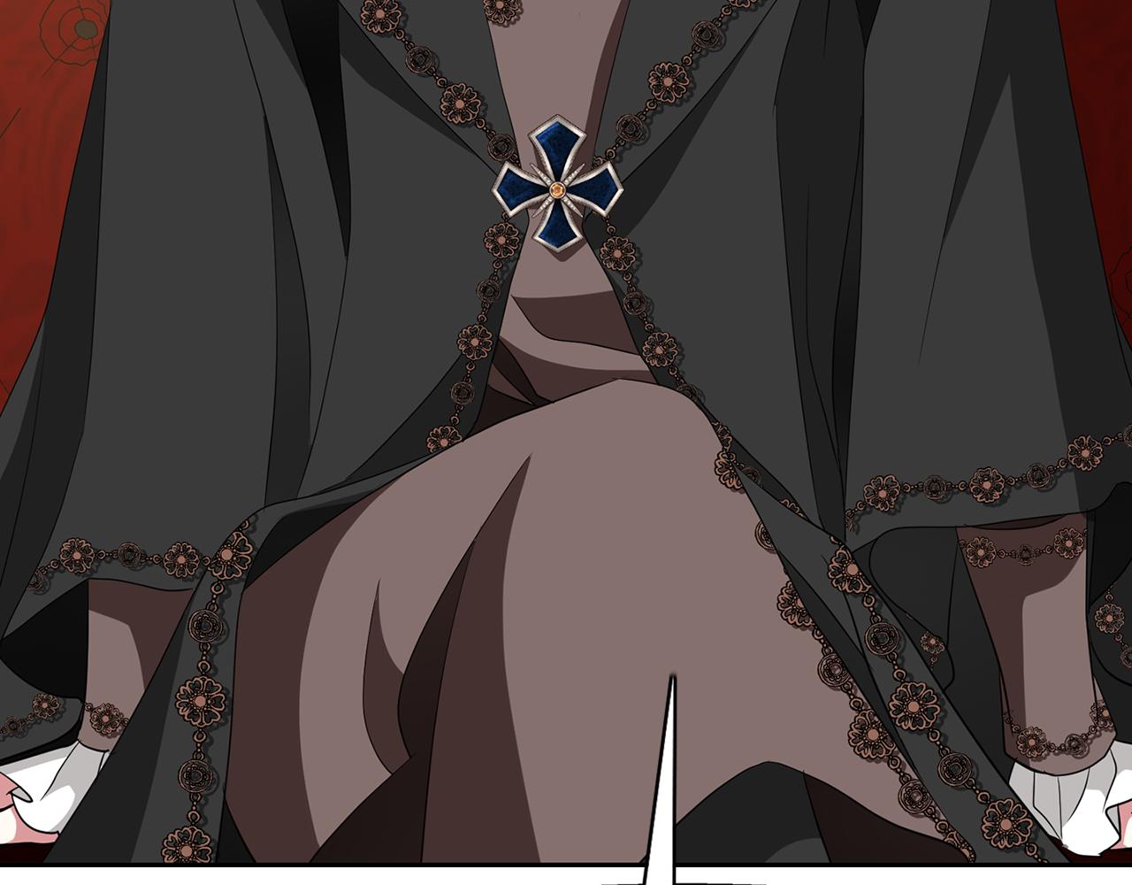 殺手靈魂公主身 - 第50話 混蛋(2/3) - 1