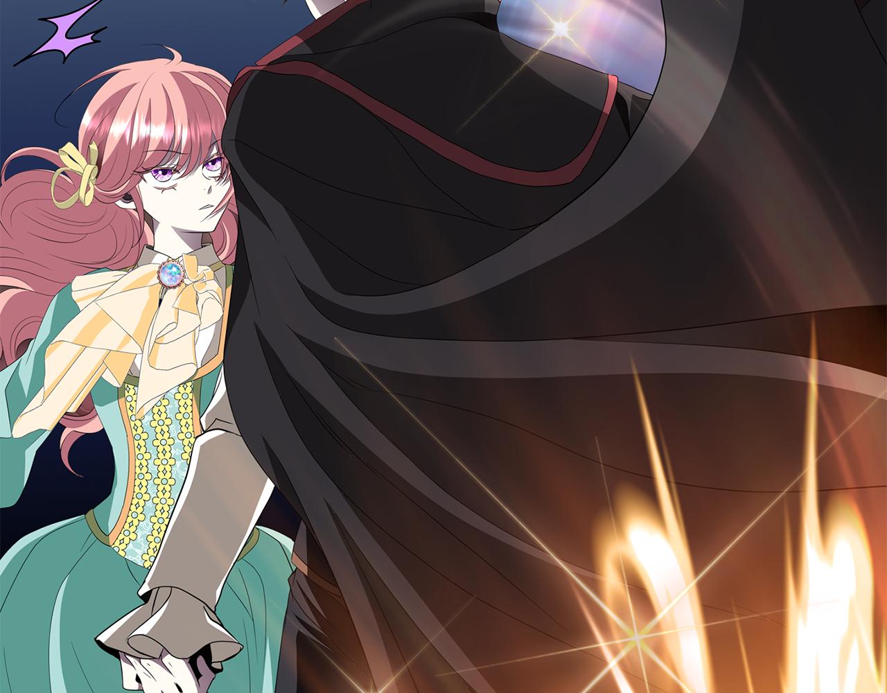 殺手靈魂公主身 - 第52話 我是死神(3/4) - 1