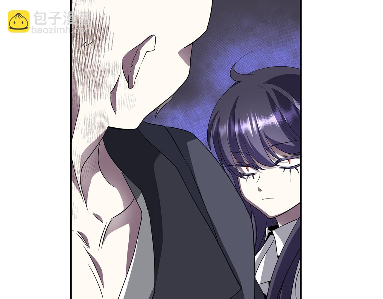 殺手靈魂公主身 - 第52話 我是死神(3/4) - 3