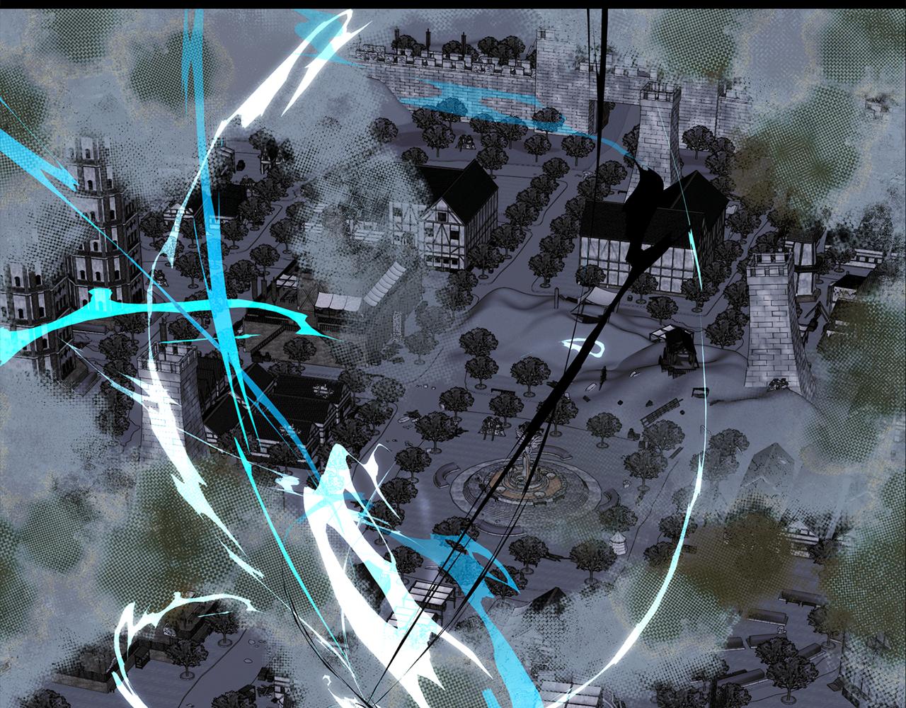 殺手靈魂公主身 - 第52話 我是死神(3/4) - 7