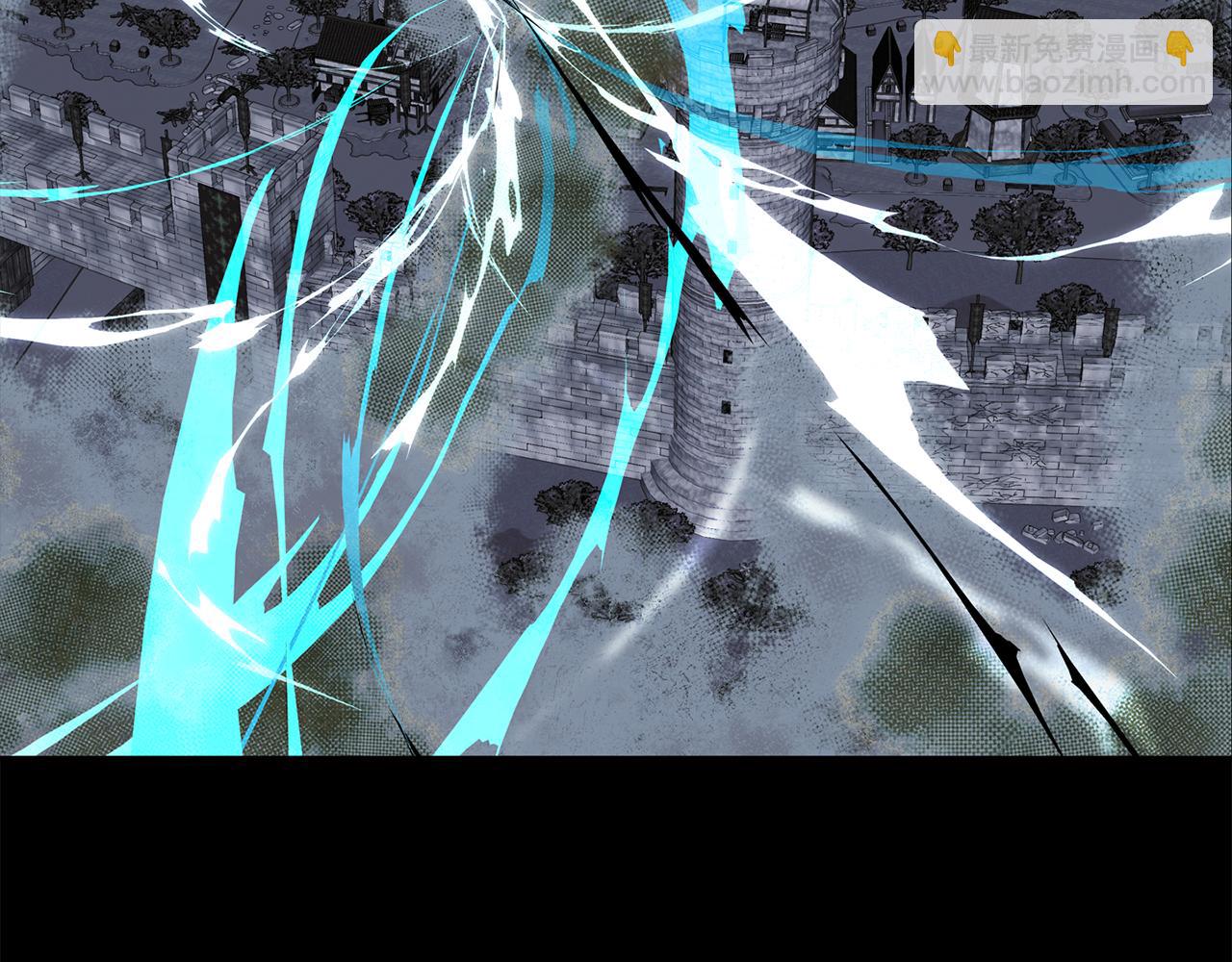 殺手靈魂公主身 - 第52話 我是死神(3/4) - 8