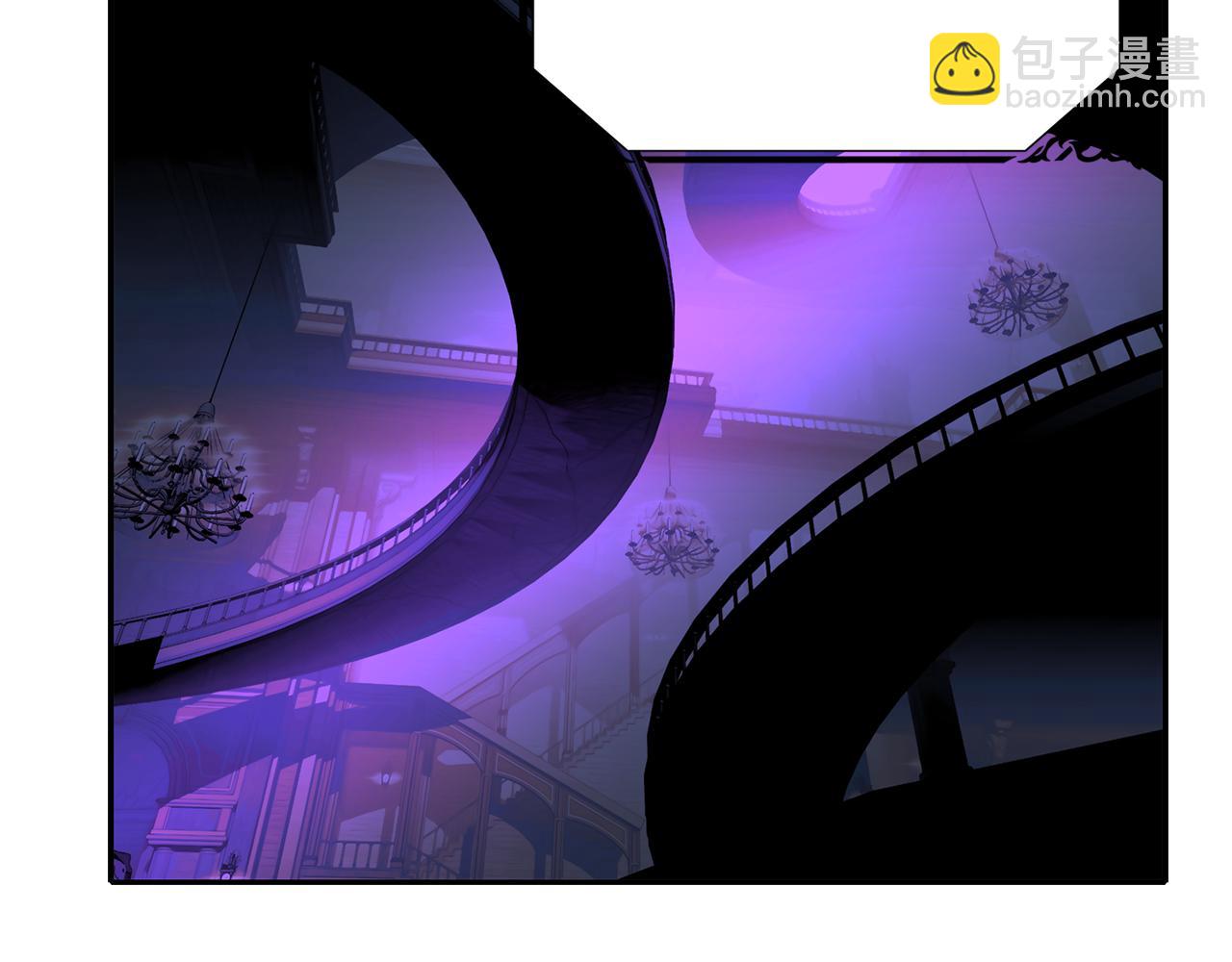 殺手靈魂公主身 - 第52話 我是死神(1/4) - 7