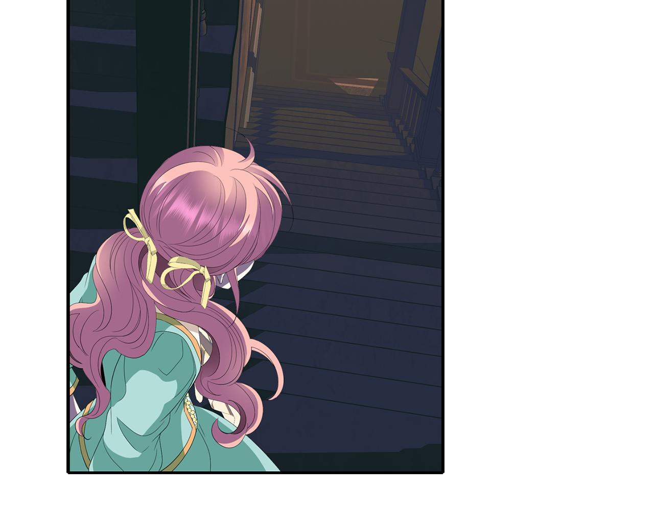 殺手靈魂公主身 - 第52話 我是死神(1/4) - 1