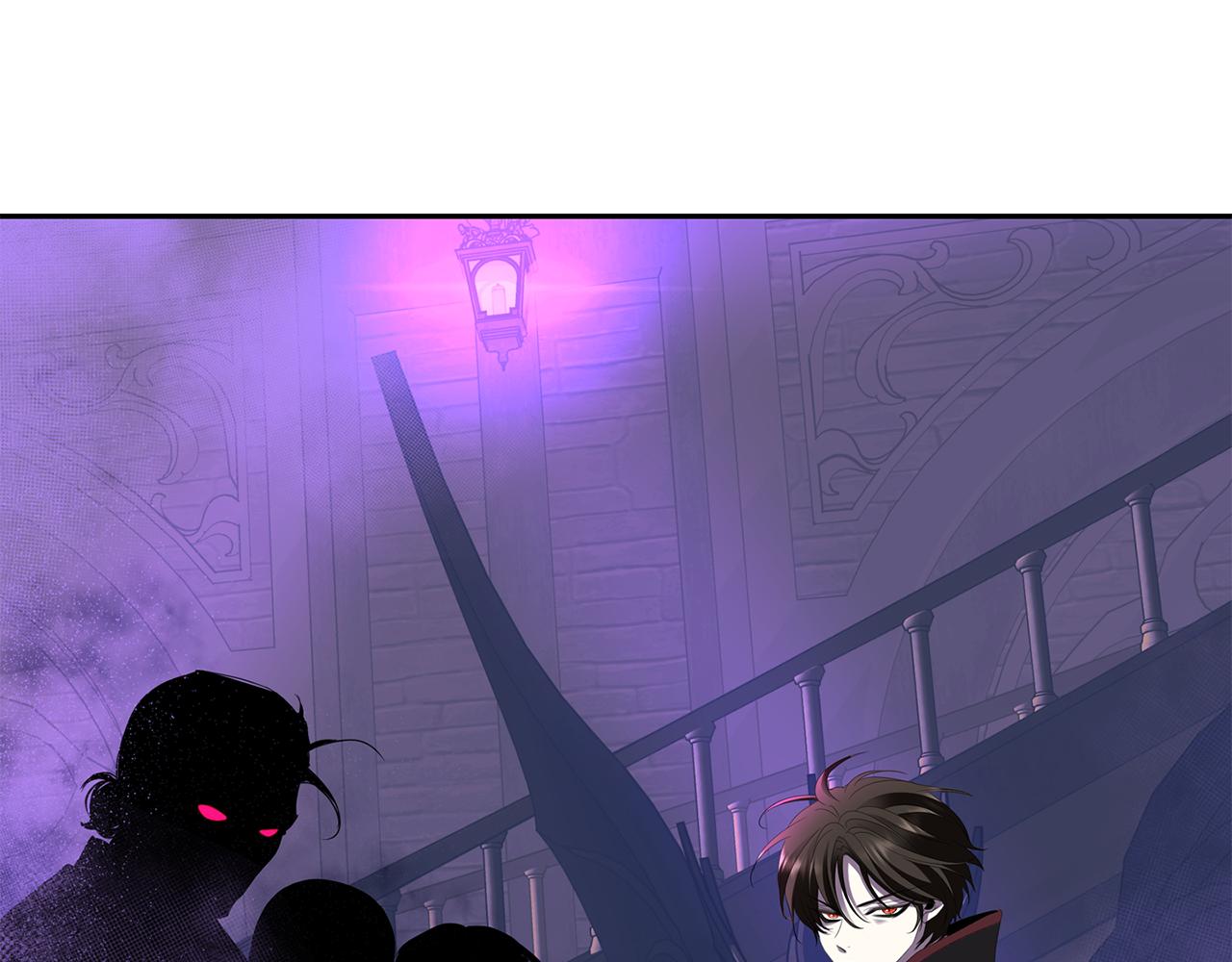 殺手靈魂公主身 - 第52話 我是死神(1/4) - 1