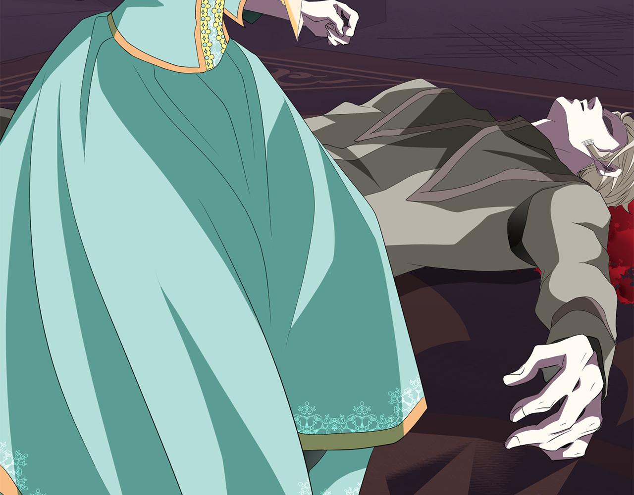 殺手靈魂公主身 - 第52話 我是死神(2/4) - 6