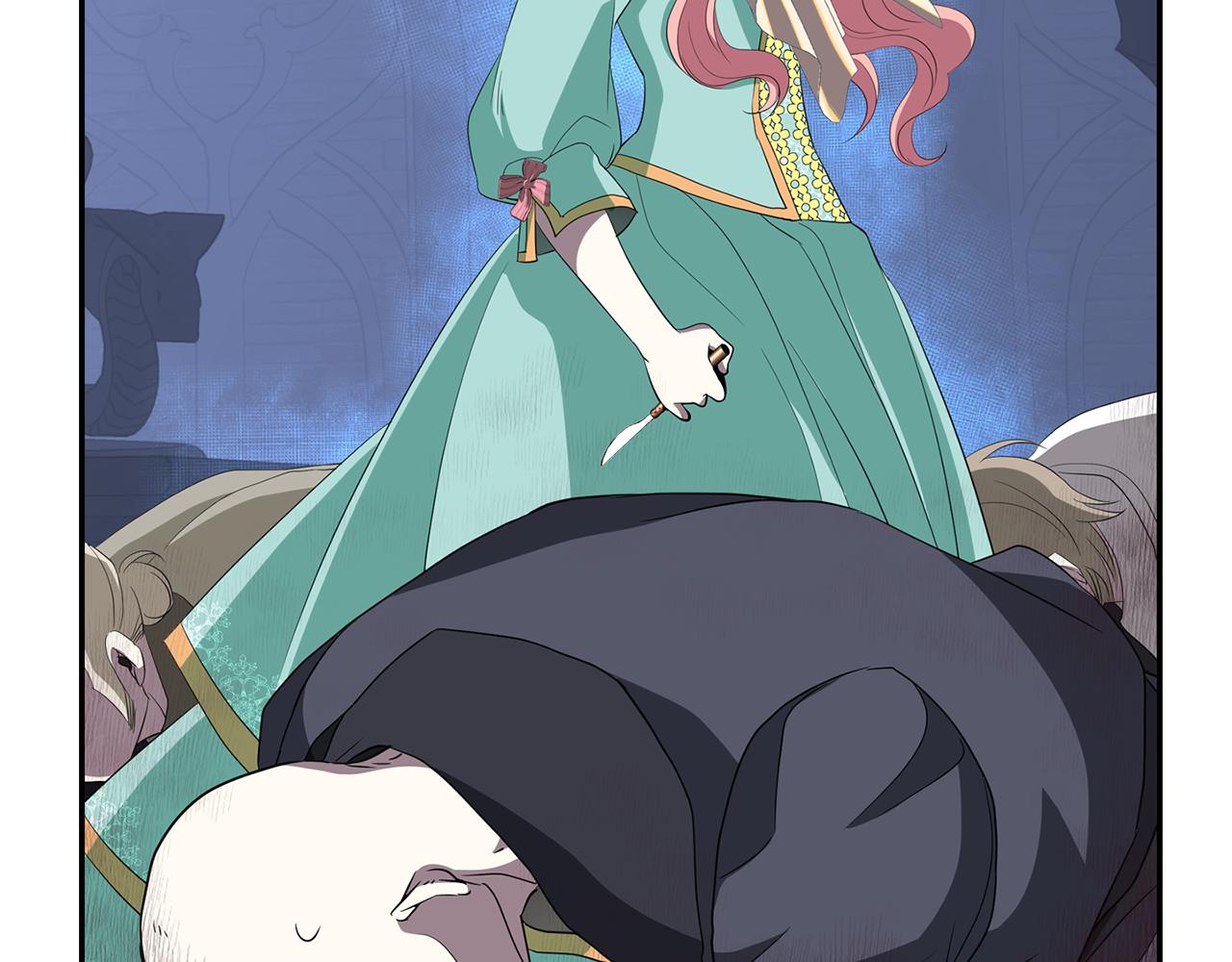 殺手靈魂公主身 - 第52話 我是死神(2/4) - 5