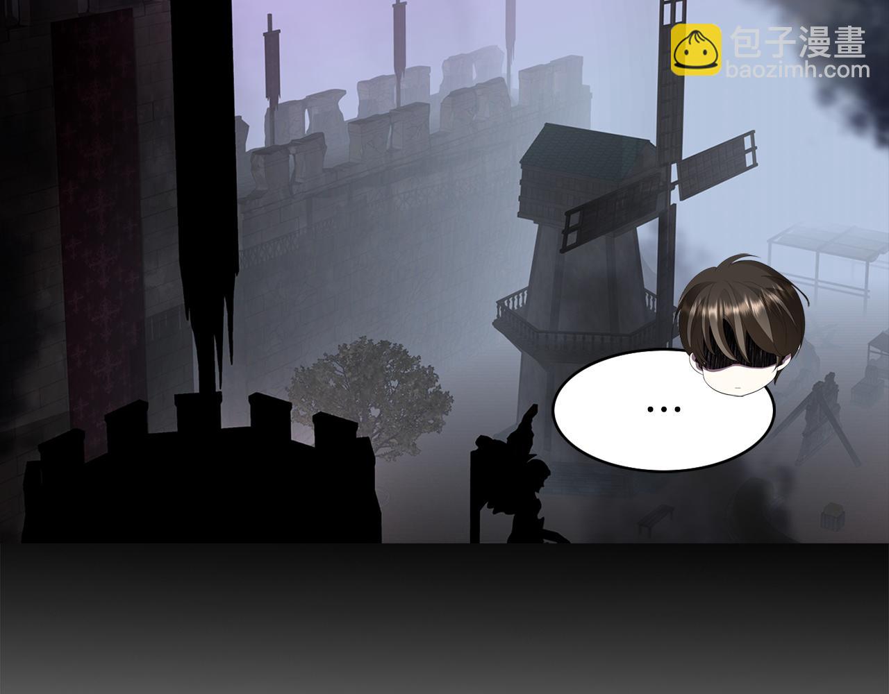 殺手靈魂公主身 - 第54話 奇怪的夢(1/3) - 1