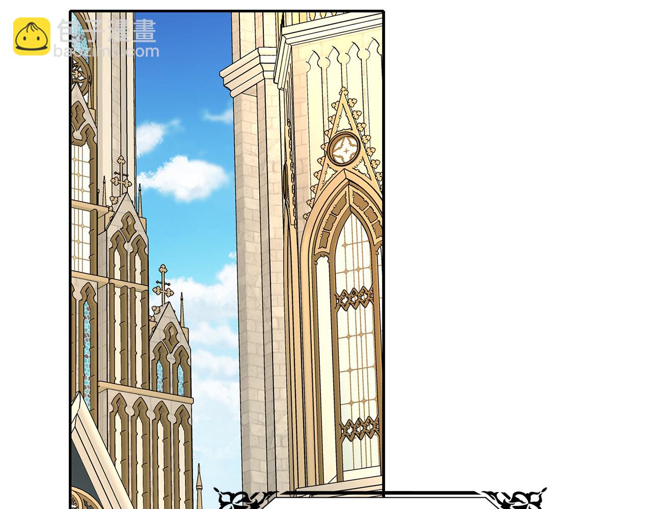 殺手靈魂公主身 - 第54話 奇怪的夢(1/3) - 3