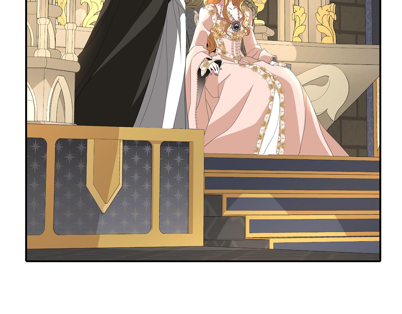 殺手靈魂公主身 - 第54話 奇怪的夢(1/3) - 1