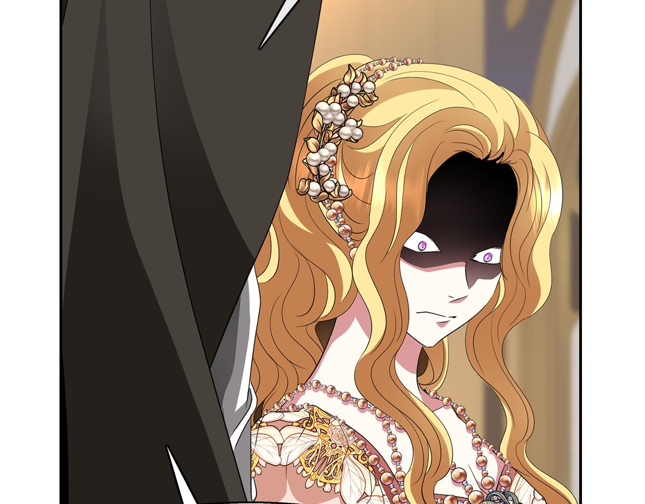 殺手靈魂公主身 - 第54話 奇怪的夢(1/3) - 7