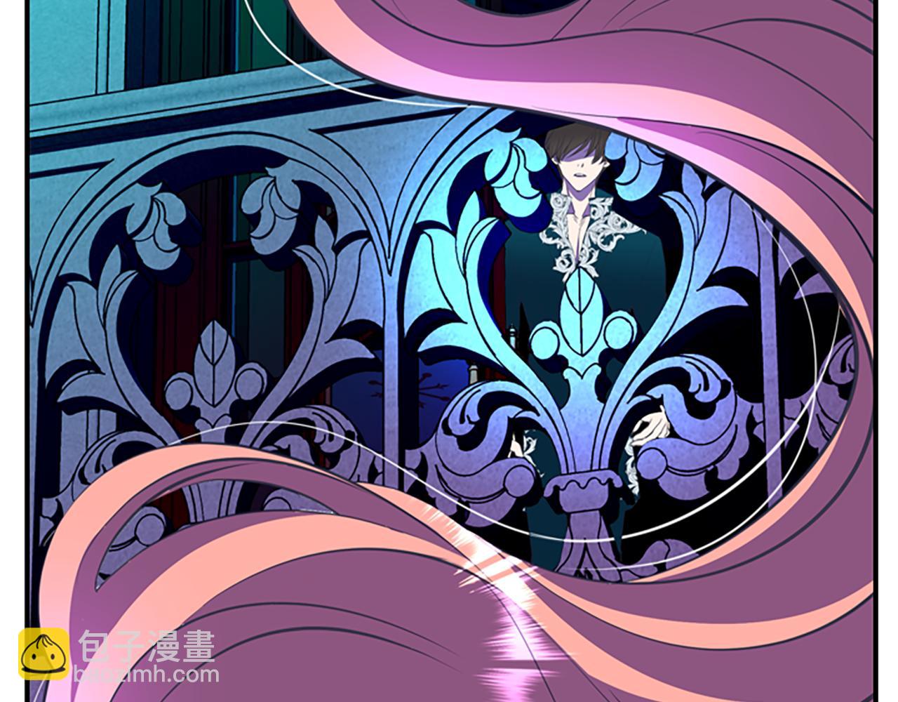 殺手靈魂公主身 - 第6話 做個交易(3/4) - 3