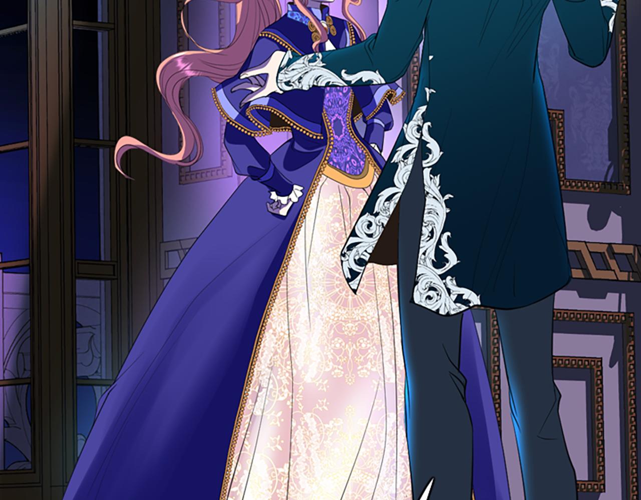 殺手靈魂公主身 - 第6話 做個交易(2/4) - 8