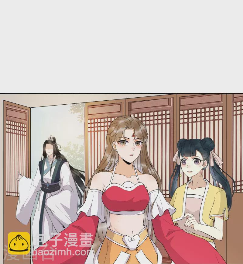 第125话 我可是你母后-第139话