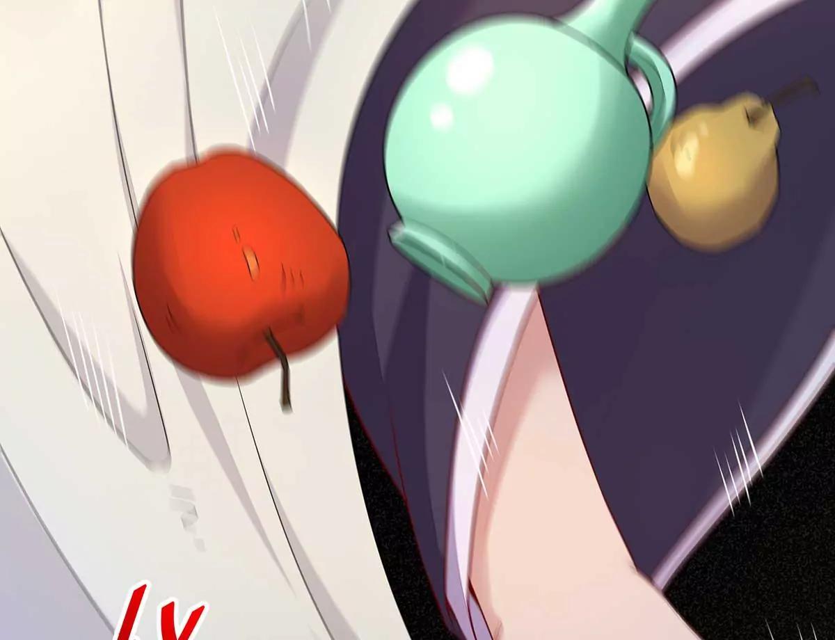 难道要本王喂你不成(1/2)-第131话