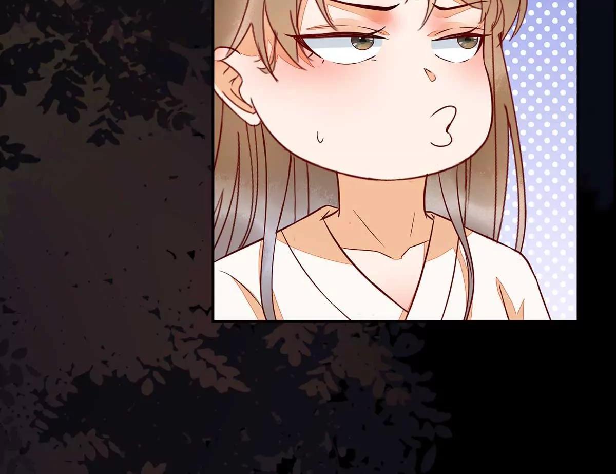 难道要本王喂你不成(1/2)-第131话