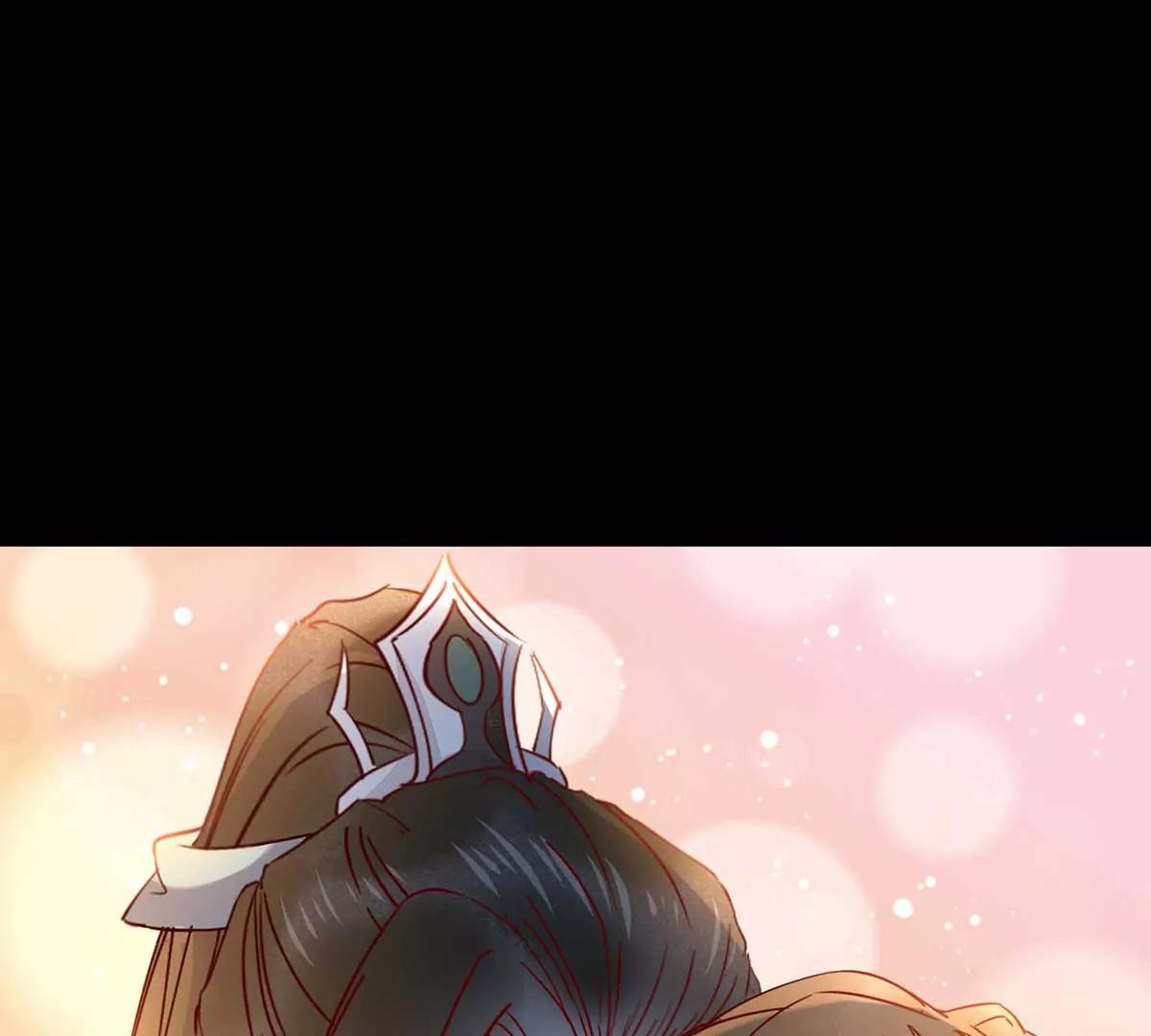 难道要本王喂你不成(1/2)-第131话