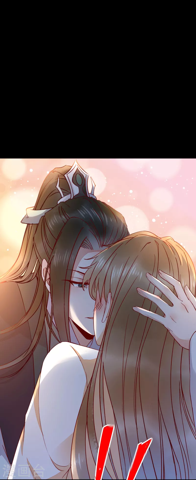 第128话 难道要本王喂你不成-第143话