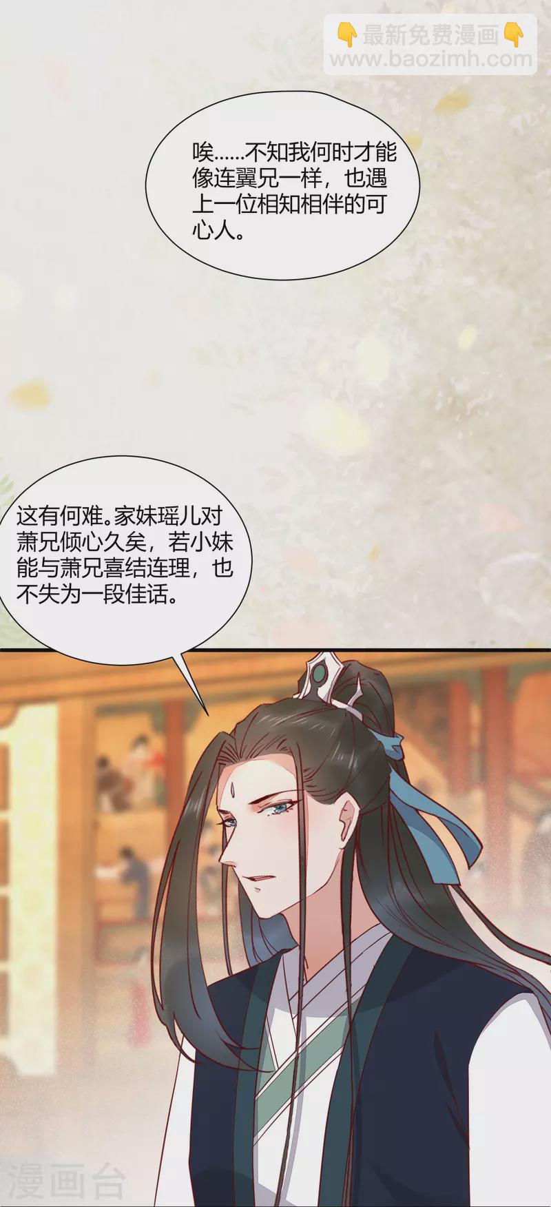 第130话 结婚？-第145话