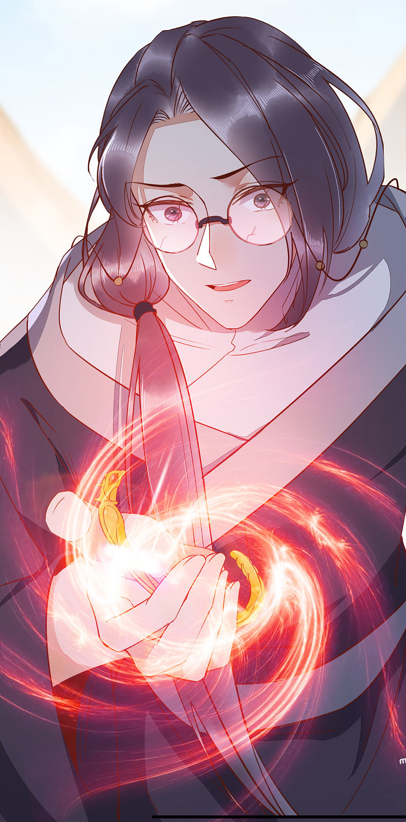 59-开启现代篇-第63话