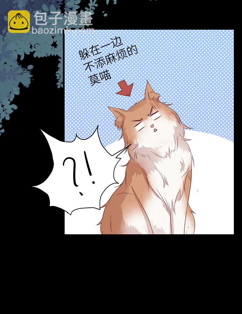 63-莫喵终于要变回人形了-第67话