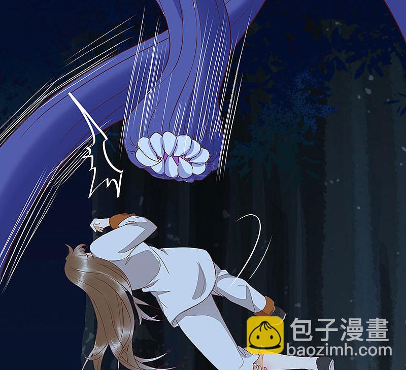 83-蛇老弟下线-第87话