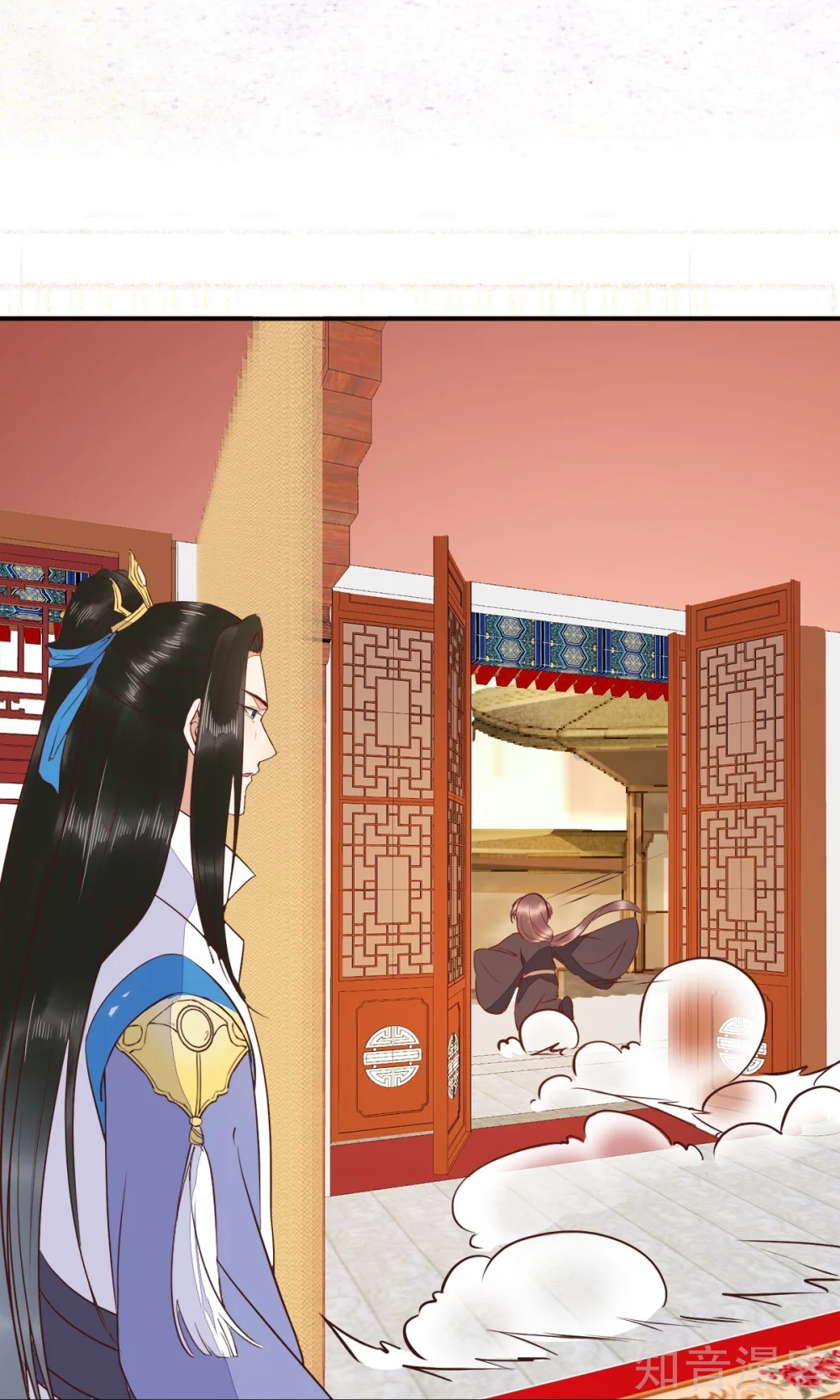 94-一直等你直到此刻-第99话