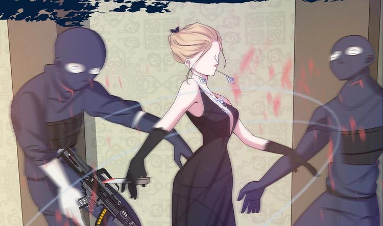 第0话 序章-第1话