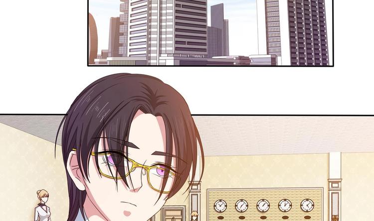 第10话 潜入赢氏集团-第11话