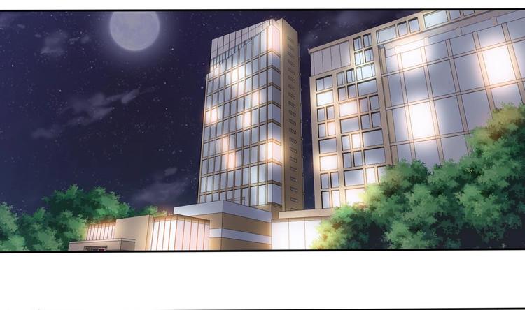 第10话 潜入赢氏集团-第11话