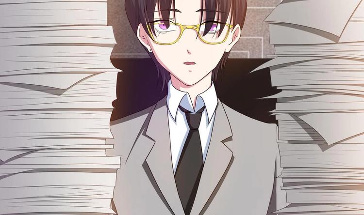 第12话 贴身助理！-第13话