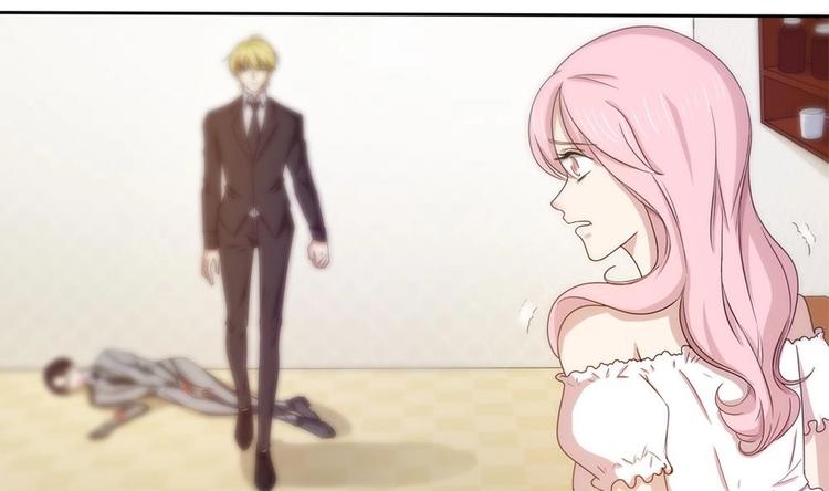 第14话 我的人你也敢动！？-第15话