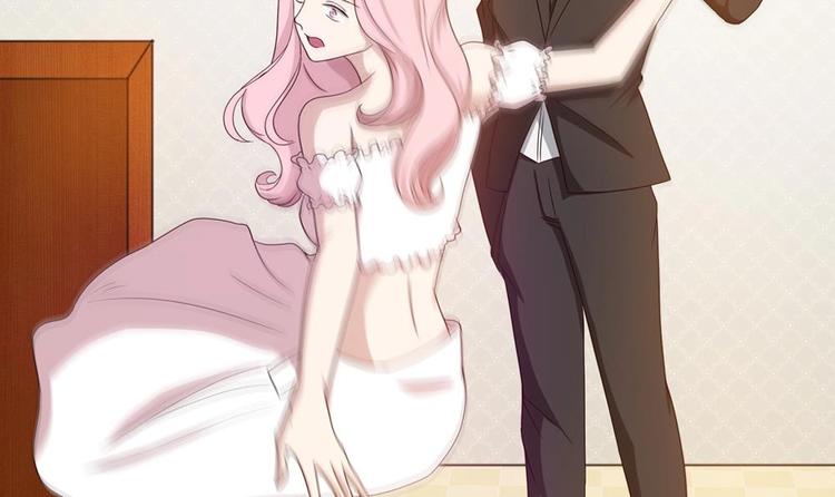 第14话 我的人你也敢动！？-第15话